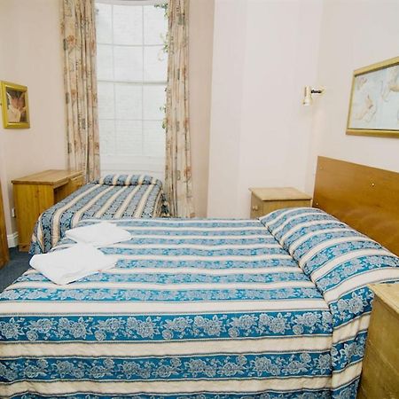 Normandie Hotel London Luaran gambar