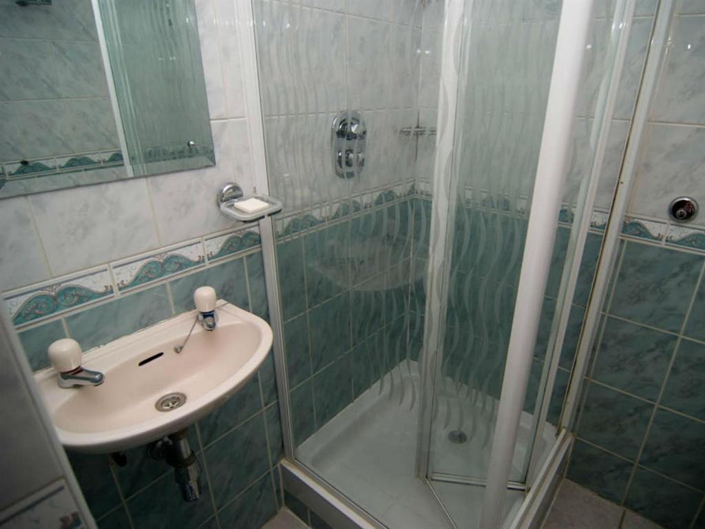 Normandie Hotel London Luaran gambar