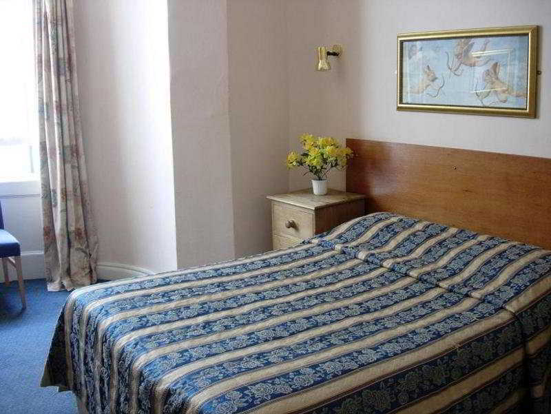 Normandie Hotel London Bilik gambar