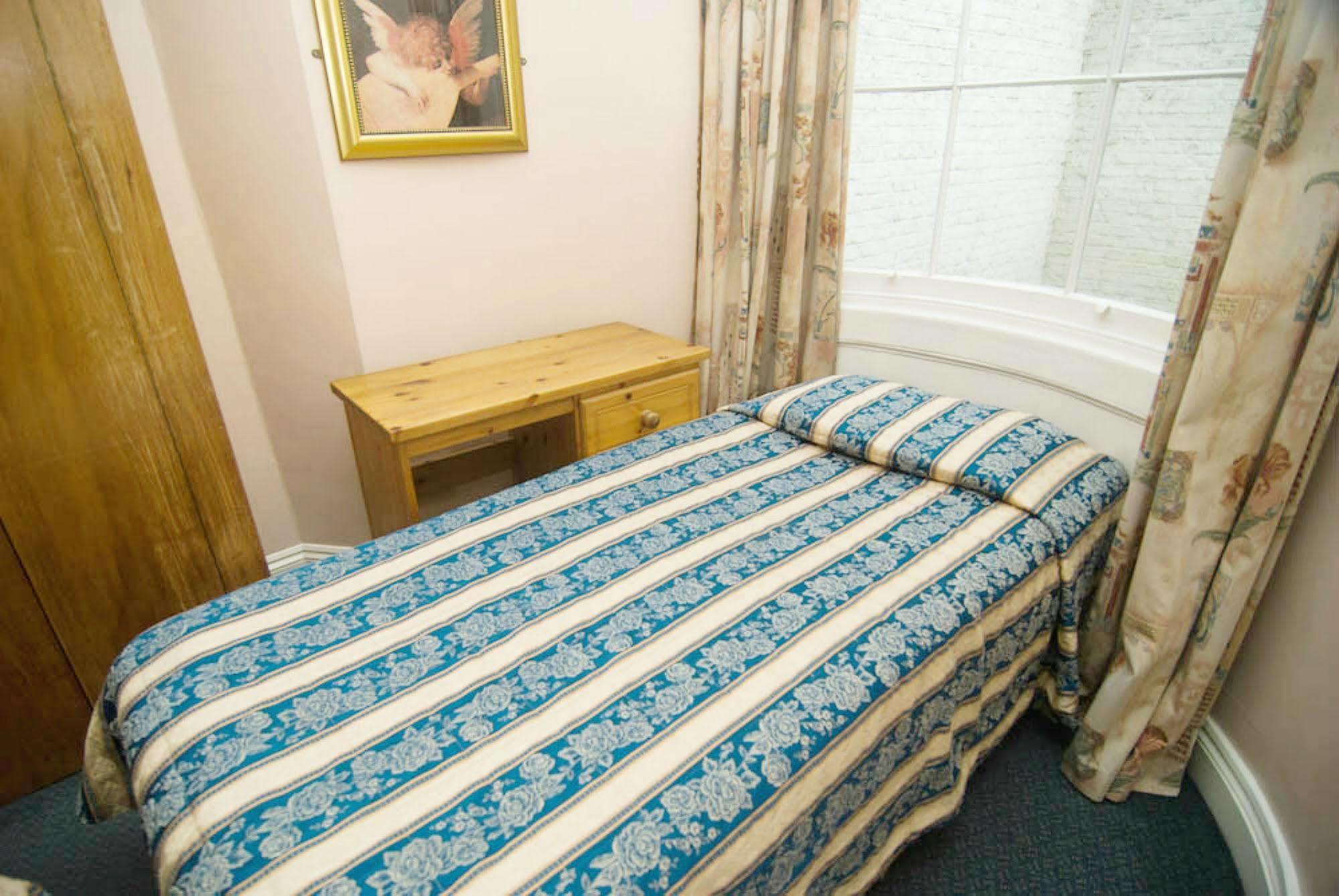 Normandie Hotel London Luaran gambar