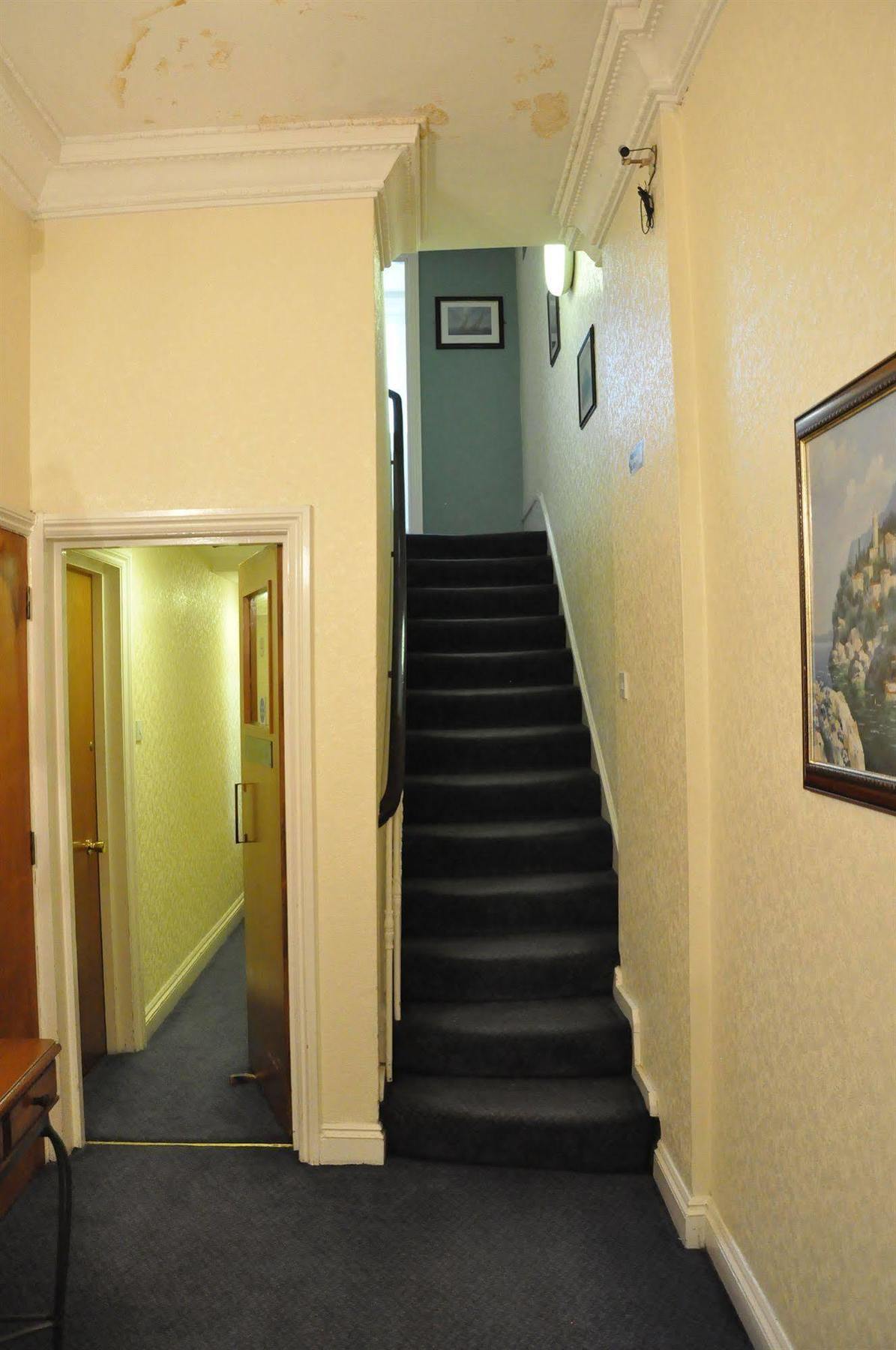 Normandie Hotel London Luaran gambar